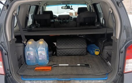 Nissan Pathfinder, 2011 год, 1 300 000 рублей, 19 фотография