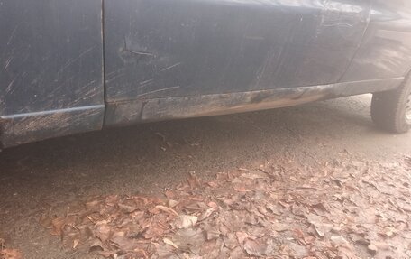 Chevrolet Lanos I, 2006 год, 65 000 рублей, 3 фотография