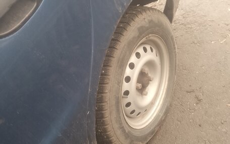 Chevrolet Lanos I, 2006 год, 65 000 рублей, 4 фотография