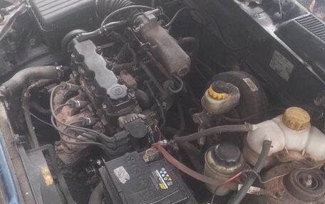 Chevrolet Lanos I, 2006 год, 65 000 рублей, 2 фотография