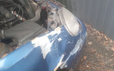 Chevrolet Lanos I, 2006 год, 65 000 рублей, 7 фотография