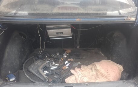 Chevrolet Lanos I, 2006 год, 65 000 рублей, 8 фотография