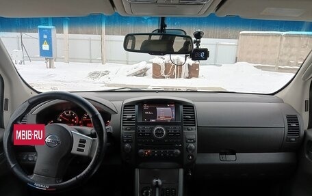 Nissan Pathfinder, 2011 год, 1 300 000 рублей, 17 фотография