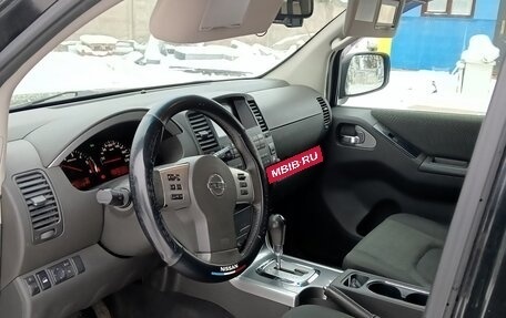 Nissan Pathfinder, 2011 год, 1 300 000 рублей, 22 фотография