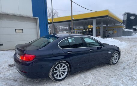 BMW 5 серия, 2014 год, 2 050 000 рублей, 6 фотография