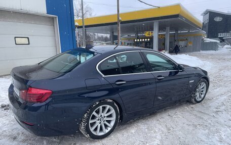 BMW 5 серия, 2014 год, 2 050 000 рублей, 4 фотография