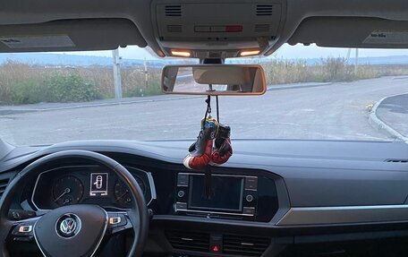 Volkswagen Jetta VII, 2020 год, 1 900 000 рублей, 6 фотография