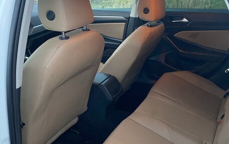 Volkswagen Jetta VII, 2020 год, 1 900 000 рублей, 7 фотография