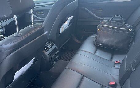 BMW 5 серия, 2014 год, 2 050 000 рублей, 12 фотография