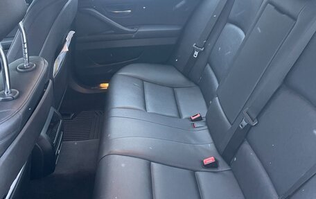 BMW 5 серия, 2014 год, 2 050 000 рублей, 13 фотография