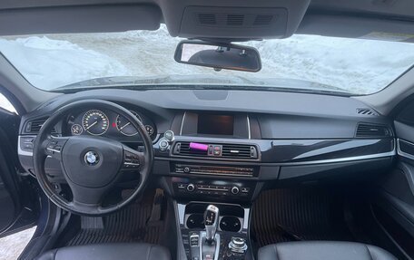 BMW 5 серия, 2014 год, 2 050 000 рублей, 11 фотография