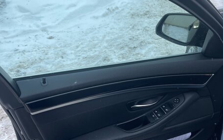 BMW 5 серия, 2014 год, 2 050 000 рублей, 14 фотография