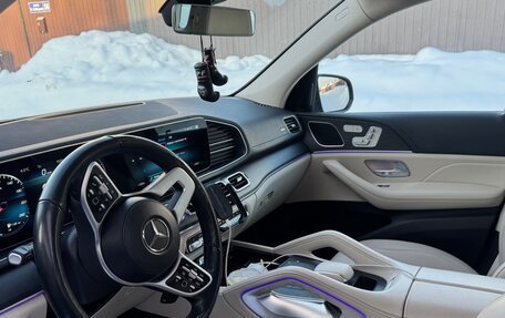 Mercedes-Benz GLE, 2021 год, 7 200 000 рублей, 2 фотография