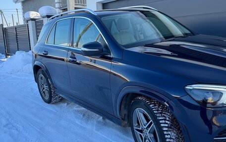 Mercedes-Benz GLE, 2021 год, 7 200 000 рублей, 5 фотография