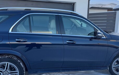 Mercedes-Benz GLE, 2021 год, 7 200 000 рублей, 4 фотография