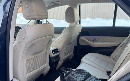 Mercedes-Benz GLE, 2021 год, 7 200 000 рублей, 8 фотография