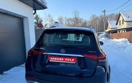 Mercedes-Benz GLE, 2021 год, 7 200 000 рублей, 6 фотография