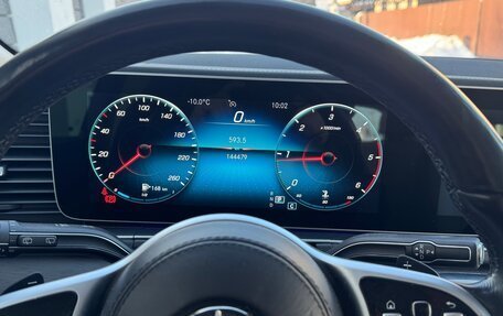 Mercedes-Benz GLE, 2021 год, 7 200 000 рублей, 9 фотография