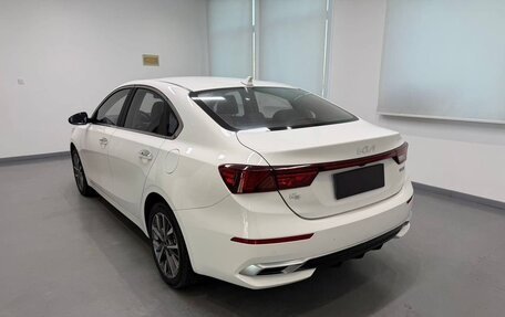 KIA K3, 2022 год, 1 550 000 рублей, 2 фотография