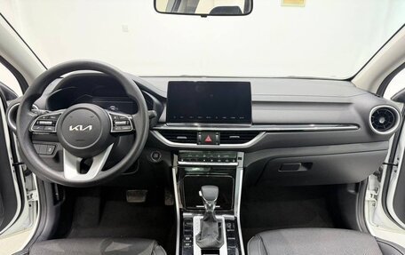 KIA K3, 2022 год, 1 550 000 рублей, 3 фотография