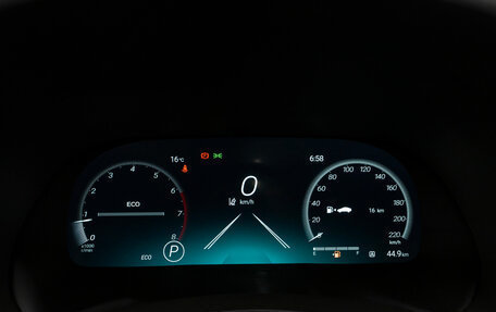 Toyota Highlander, 2025 год, 5 800 000 рублей, 12 фотография