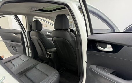 KIA K3, 2022 год, 1 550 000 рублей, 4 фотография