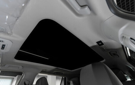 Toyota Highlander, 2025 год, 5 800 000 рублей, 10 фотография