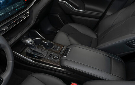 Toyota Highlander, 2025 год, 5 800 000 рублей, 21 фотография