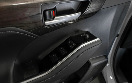 Toyota Highlander, 2025 год, 5 800 000 рублей, 18 фотография