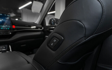 Toyota Highlander, 2025 год, 5 800 000 рублей, 17 фотография