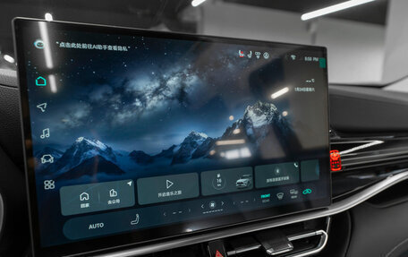 Toyota Highlander, 2025 год, 5 800 000 рублей, 23 фотография