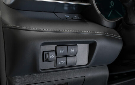 Toyota Highlander, 2025 год, 5 800 000 рублей, 19 фотография