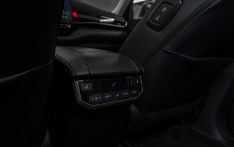 Toyota Highlander, 2025 год, 5 800 000 рублей, 16 фотография