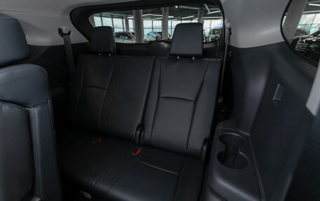 Toyota Highlander, 2025 год, 5 800 000 рублей, 15 фотография