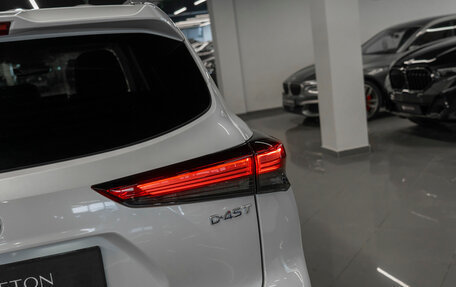 Toyota Highlander, 2025 год, 5 800 000 рублей, 32 фотография