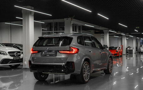 BMW X1, 2025 год, 6 000 000 рублей, 5 фотография