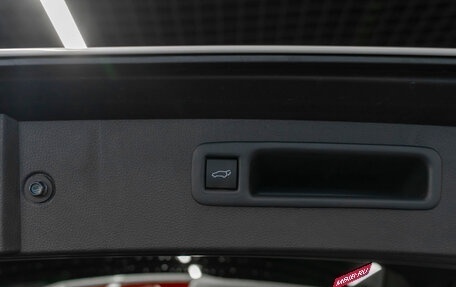 Toyota Highlander, 2025 год, 5 800 000 рублей, 29 фотография