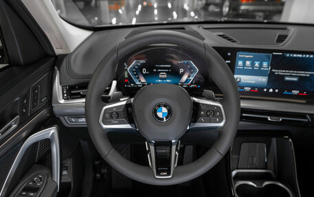 BMW X1, 2025 год, 6 000 000 рублей, 11 фотография