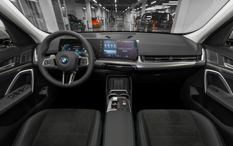 BMW X1, 2025 год, 6 000 000 рублей, 8 фотография