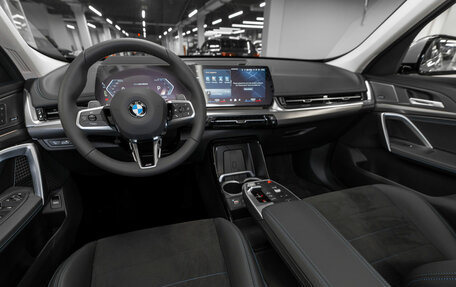 BMW X1, 2025 год, 6 000 000 рублей, 7 фотография