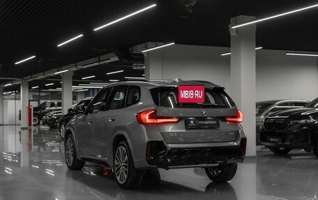 BMW X1, 2025 год, 6 000 000 рублей, 4 фотография