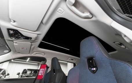 BMW X1, 2025 год, 6 000 000 рублей, 10 фотография