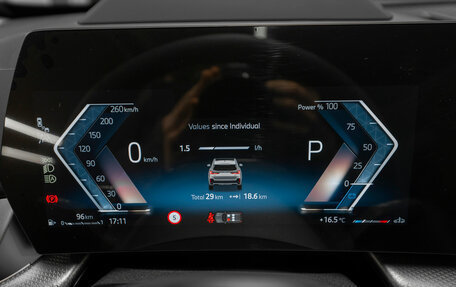 BMW X1, 2025 год, 6 000 000 рублей, 12 фотография