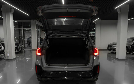 BMW X1, 2025 год, 6 000 000 рублей, 25 фотография