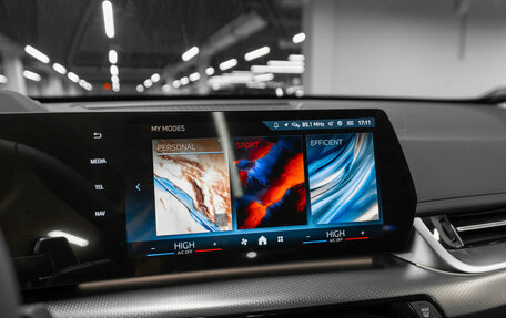 BMW X1, 2025 год, 6 000 000 рублей, 18 фотография