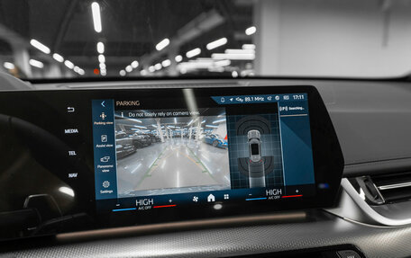 BMW X1, 2025 год, 6 000 000 рублей, 17 фотография