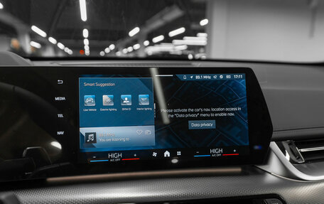 BMW X1, 2025 год, 6 000 000 рублей, 16 фотография