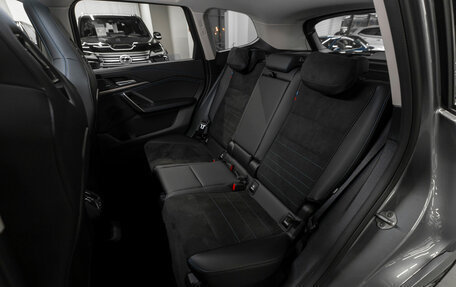 BMW X1, 2025 год, 6 000 000 рублей, 14 фотография