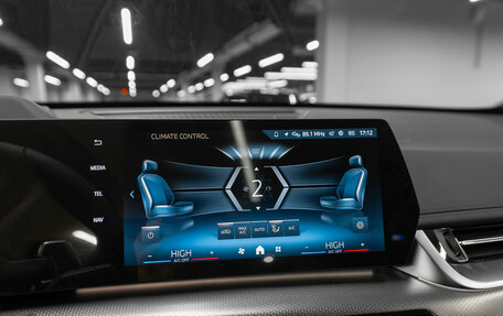 BMW X1, 2025 год, 6 000 000 рублей, 19 фотография