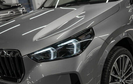 BMW X1, 2025 год, 6 000 000 рублей, 27 фотография